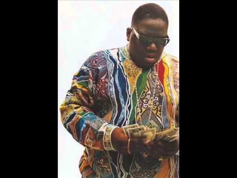 Biggie Smalls  -  Gimme The Loot_Mix!