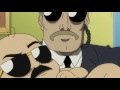 Axe Cop S02E07 Axe Cop Saves God