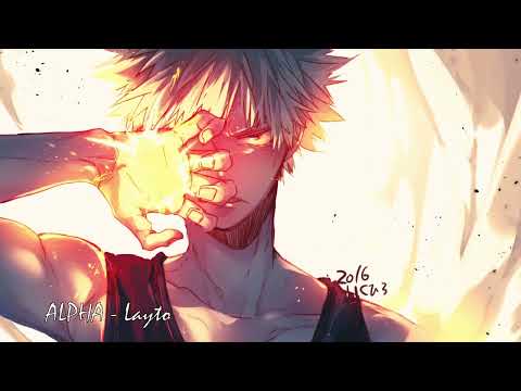 Nightcore - ALPHA