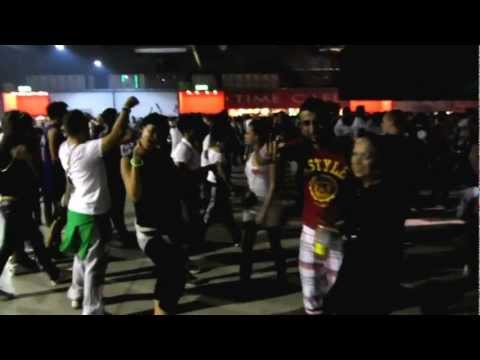 Chris Liebing@Timewarp Italy 2011  part 5