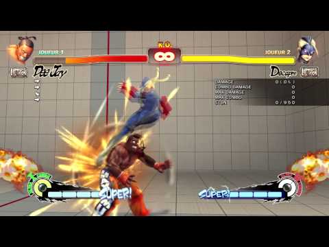 Decapre unblockable on DeeJay