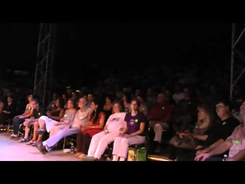Thumbnail for Guy Davis - Boscobel July 2011 Did Ya See My Baby.MTS by Head, Pete Seeger, Ray Wilson, Concert, Y&T