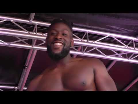 Derby Pride 2019 - - Leo Golden Child