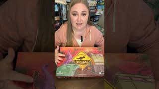 Unknown Channel - Cretaceous Rails video thumbnail