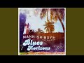 Karibian Night (Karukera Blues)