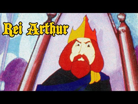 Um Ianque de Connecticut na Corte do Rei Arthur (1970) - Dublado