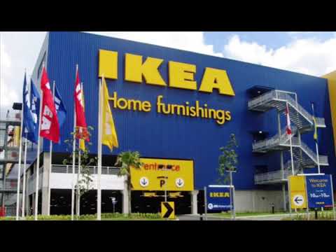 [ASMR] Squidward Gets Lost In SCP 3001