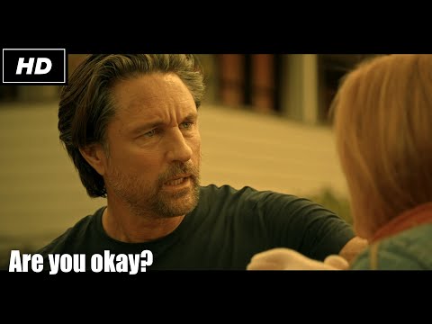 Jack & Mel 05x06 pt. 1 - Jack saves Mel from the burning farm (HD)