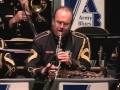 DUKE ELLINGTON'S NUTCRACKER DANSE OF THE FLOREADORES  U.S. Army Blues