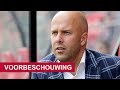 Voorbeschouwing Slot | AZ - FC Mariupol