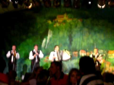 Krainer Quintet - Odmev v pečinah