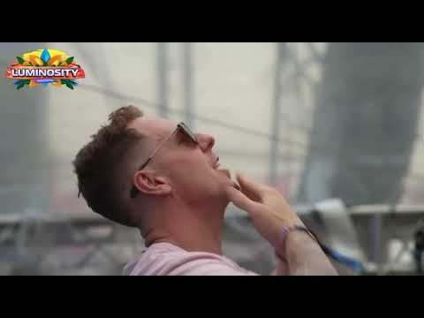 Factor B vs. Chakra-Sea Of Love (Factor B In Losing Memory Mashup)