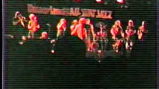 Maynard Ferguson Band "Fireshaker"