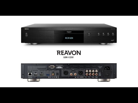 Zappiti Experience P03 Introducing Reavon!