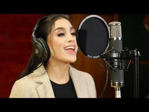 Kenia Ríos - Para siempre (Video Oficial)