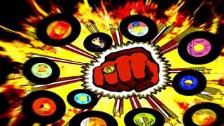 Enzo Oldies Popcorn-DEE CLARK-I AIN'T GONNA BE A FOOL