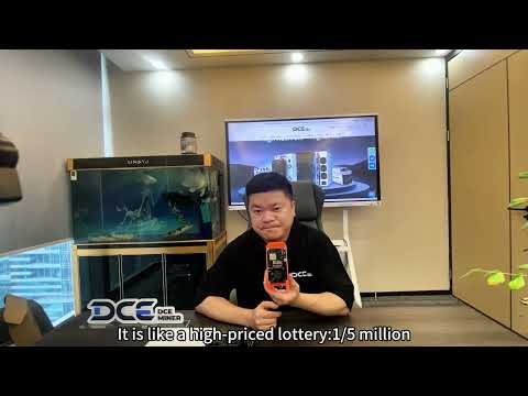 This miner is quietly on fire! Why is Bitaxe Gamma 601 the first choice for small miners?