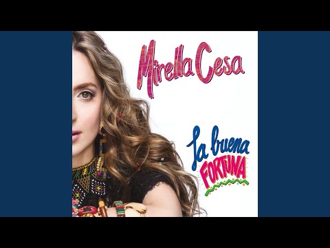 Ay Dios - Mirella Cesa