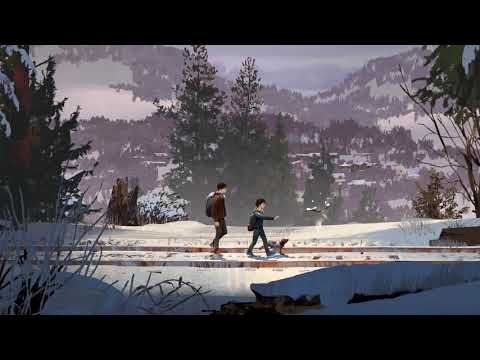 Life is Strange 2 OST -  Episode 2 - To Our Grandparents