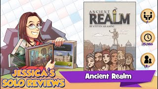 Ancient Realm video thumbnail