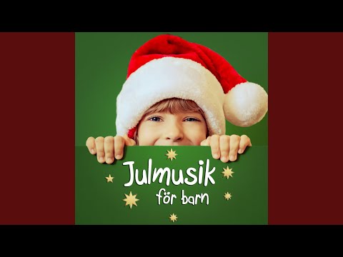 Midnatt råder (Tomtarnas julnatt - Tipp tapp)