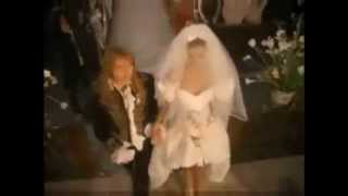 Where Can I Buy a November Rain Wedding Dress?