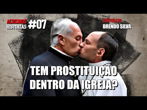 A VIDA SECRETA DOS PADRES GAYS | #ACHISMOS HISTÓRIAS #7