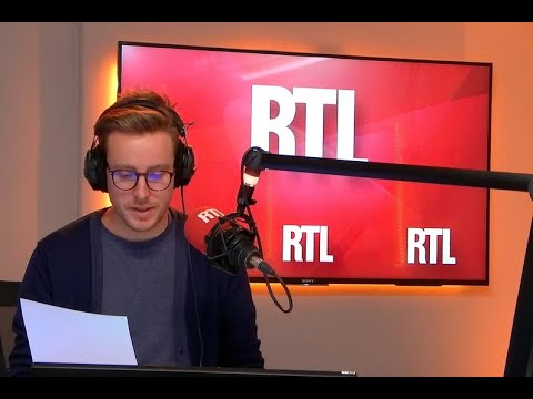 Les actualités de 6h30