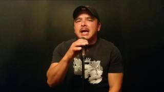 Easton Corbin Let Alone You (Cover)
