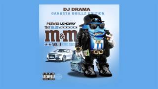 PeeWee Longway  The Blue M&M 2 Full Mixtape