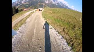 27.Oktober 2013 - Saisonabschluss Leogang