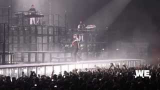 Jay Z - Tom Ford Paris live