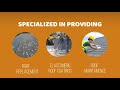 Commercial Roofing Company in Richmond
