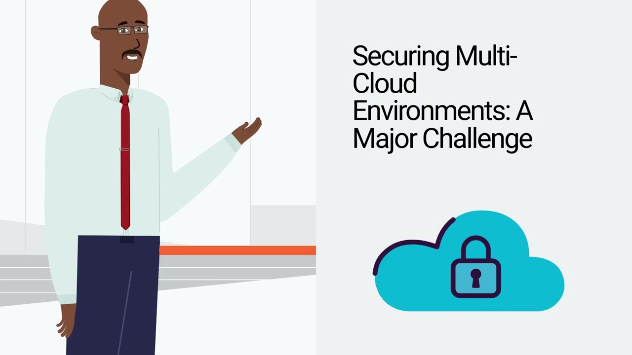 Cloud Security Explained: Why Visibility Matters More Than Ever