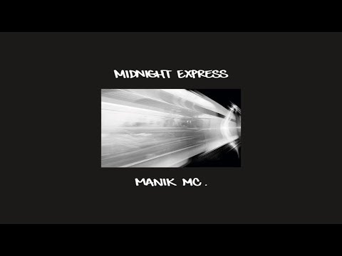 Shadows - Manik MC ft. Loyle Carner (Instrumental)