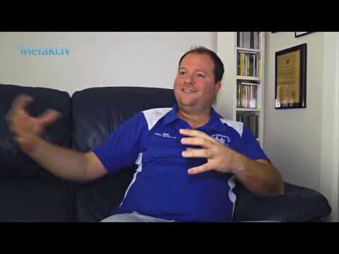 Meraki TV - The Zeibekiko