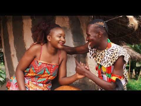 Dwog Cen (Boo Piny) - King Denty Bwoy Ft. Badman Derricko [Official Video]