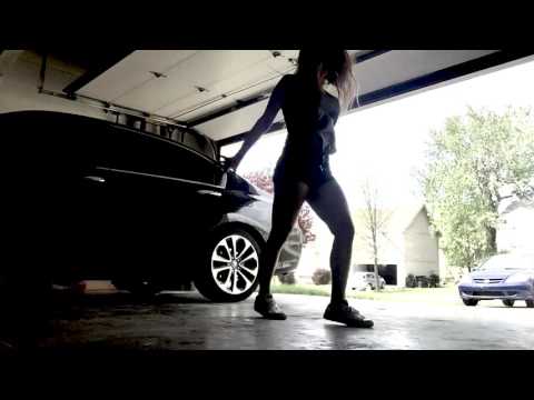 Anywhere - Ben Nicky