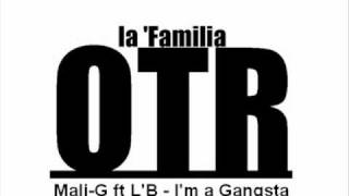 Mali G - I'm A Gangsta