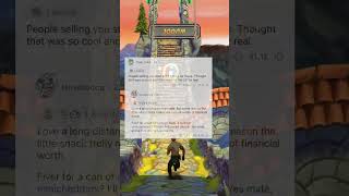 What in Harry Potter did you think it was magic but later realized it was just British? | AskReddit