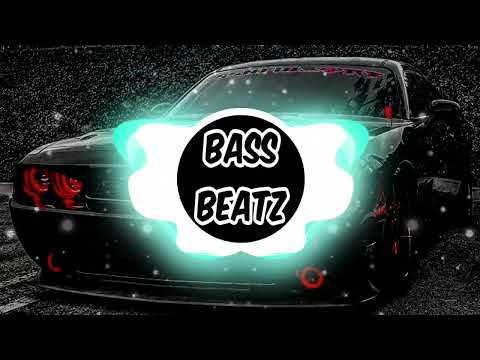 Katharine Katharine - Crystal Rock, WhiteCapMusic, BETASTIC & Clemens Maria Haas ||  Bass Boosted