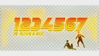 =首播=FS (Fuying &amp; Sam) [1234567] 官方HD MV