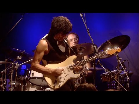 Jeff Beck - Space Boogie (Live At Ronnie Scott's 2007)