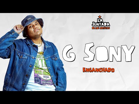 La Juntada de los Artistas and G SONY