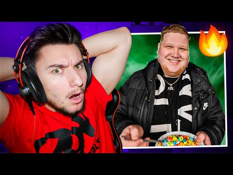 REAKCJA na TEAM X - DLA RODZINY !🤯 *sztos*