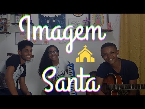 Imagem Santa - Minibanda