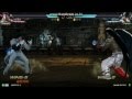 TEKKEN 7 SUPER SLOW MOTION 12