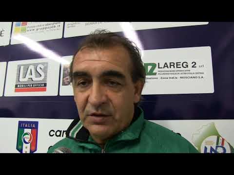 POST GARA  REAL GIULIANOVA-MARTINSICURO