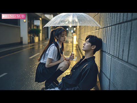 A girl saves a wounded man on the run, only to discover he is someone unexpected...