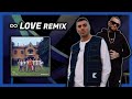 Marracash Guè LOVE REMIX Prod By Sounder